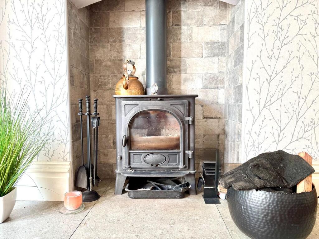 STOVE