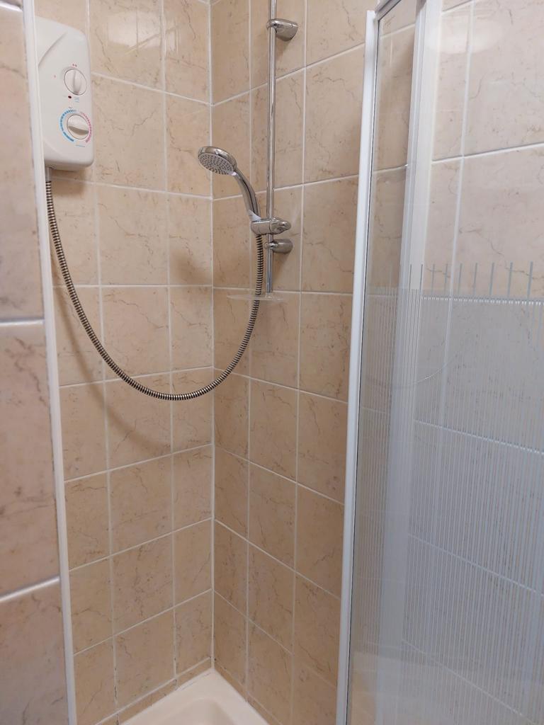 En suite