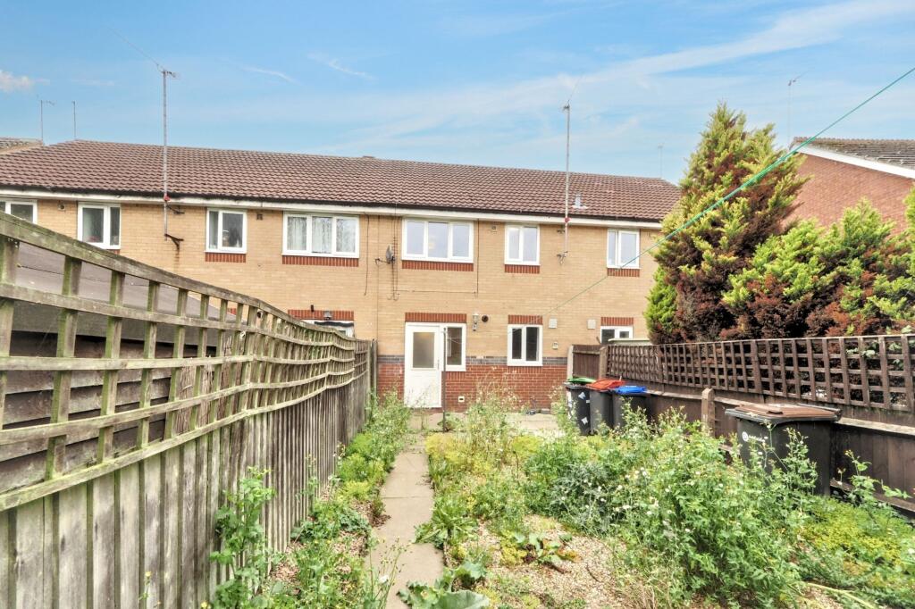 67 Mowlands Close, Sutton-In-Ashfield, Nottinghamshire, NG17 5GH