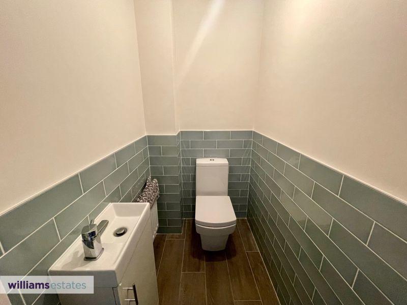 Cloakroom