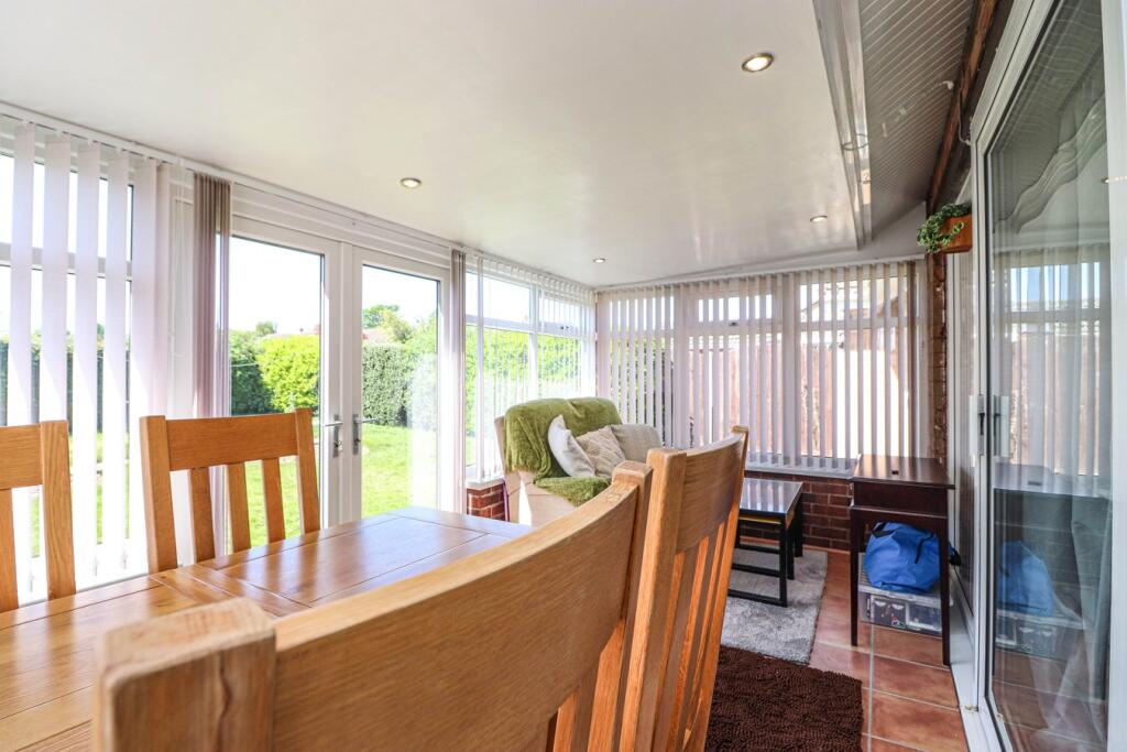 Sun Room