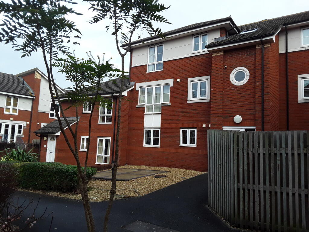 Acland Road, Exeter