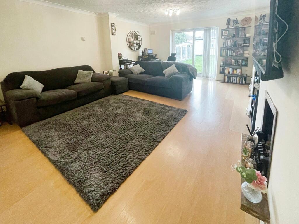 Extended Lounge/Diner