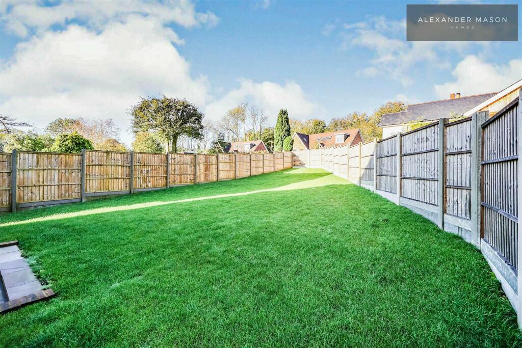 Fully Turfed