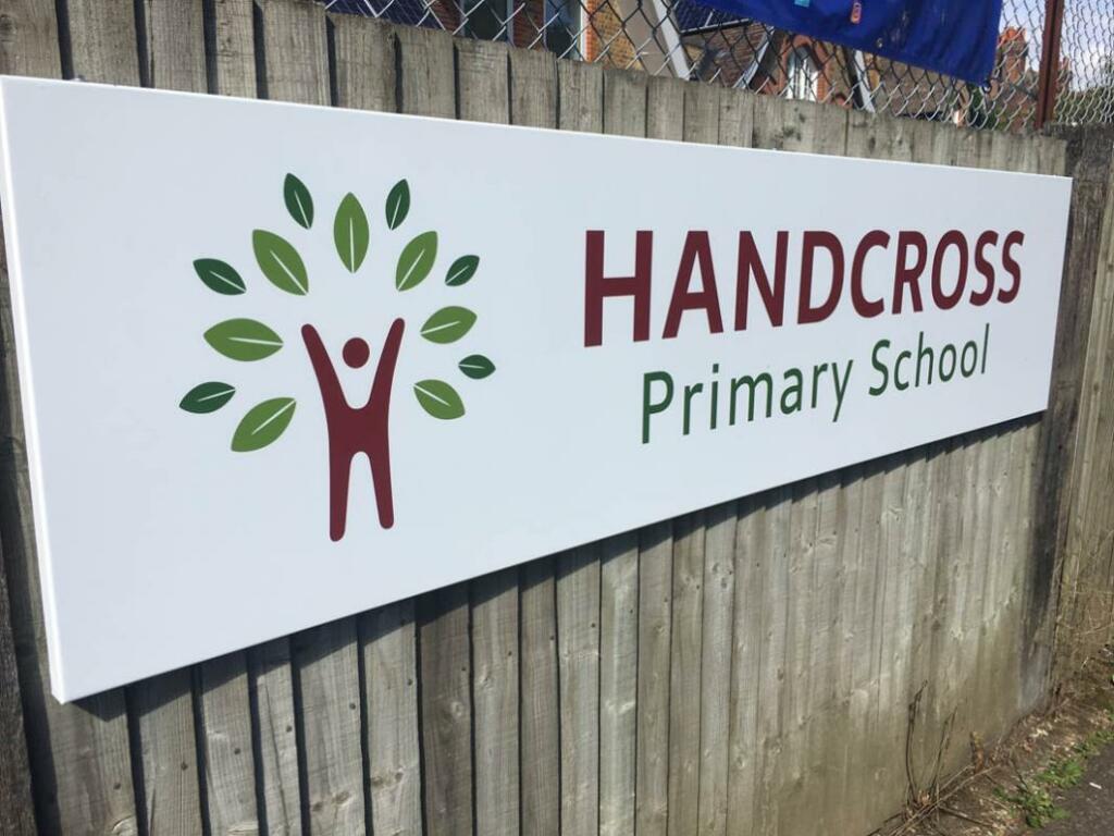 Handcross Primary School