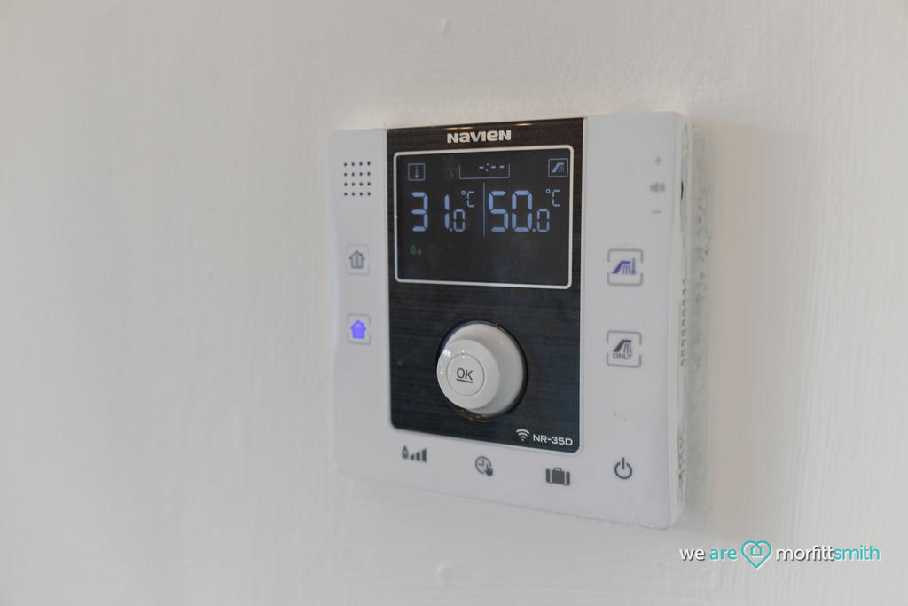 Thermostat