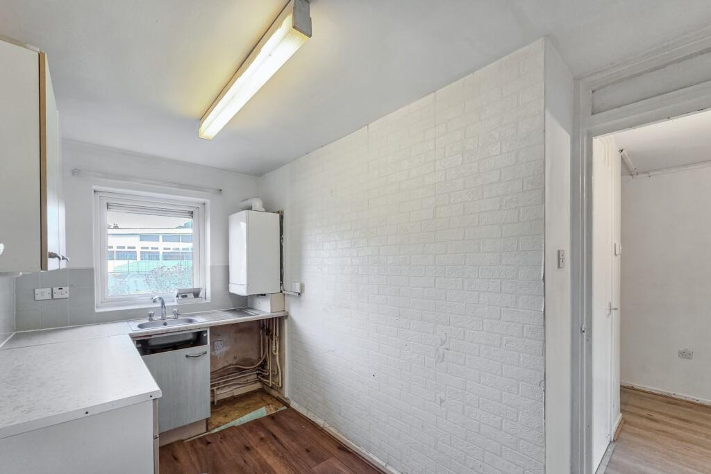 161 Ripon Street, Plungington, Preston, PR1 7LX