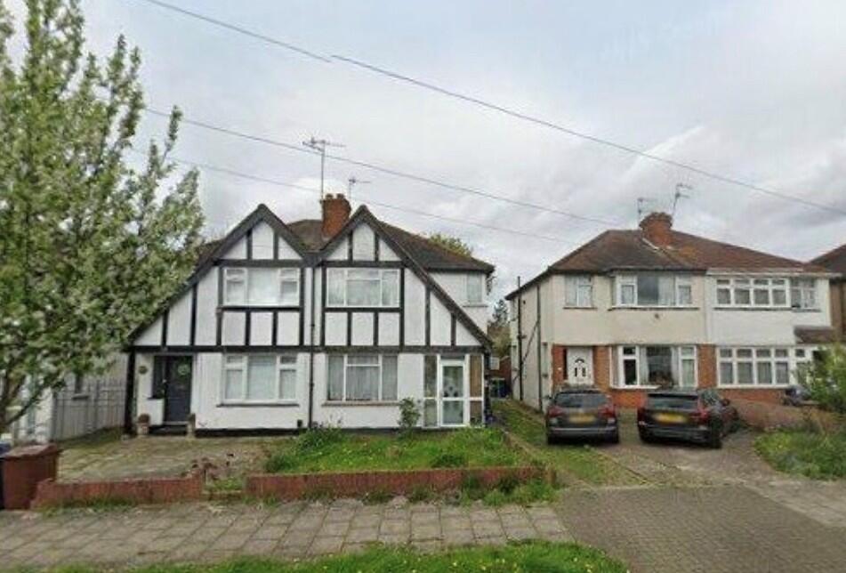 Tintern Way, Harrow, Middlesex, HA2
