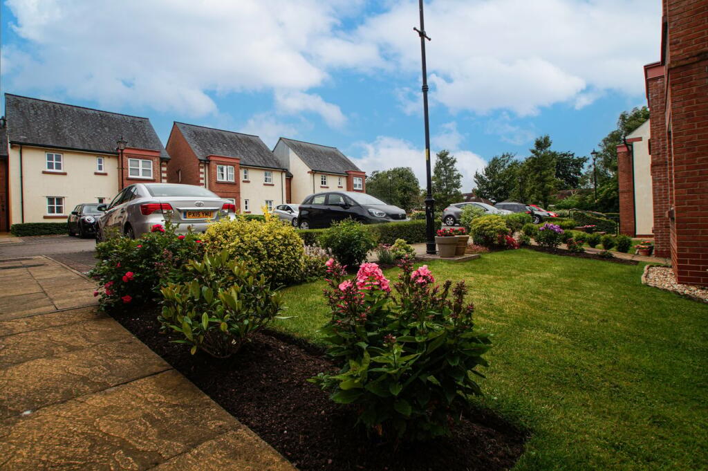 Communal Gardens