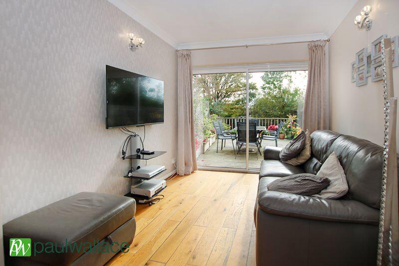 Rear Sitting Room
