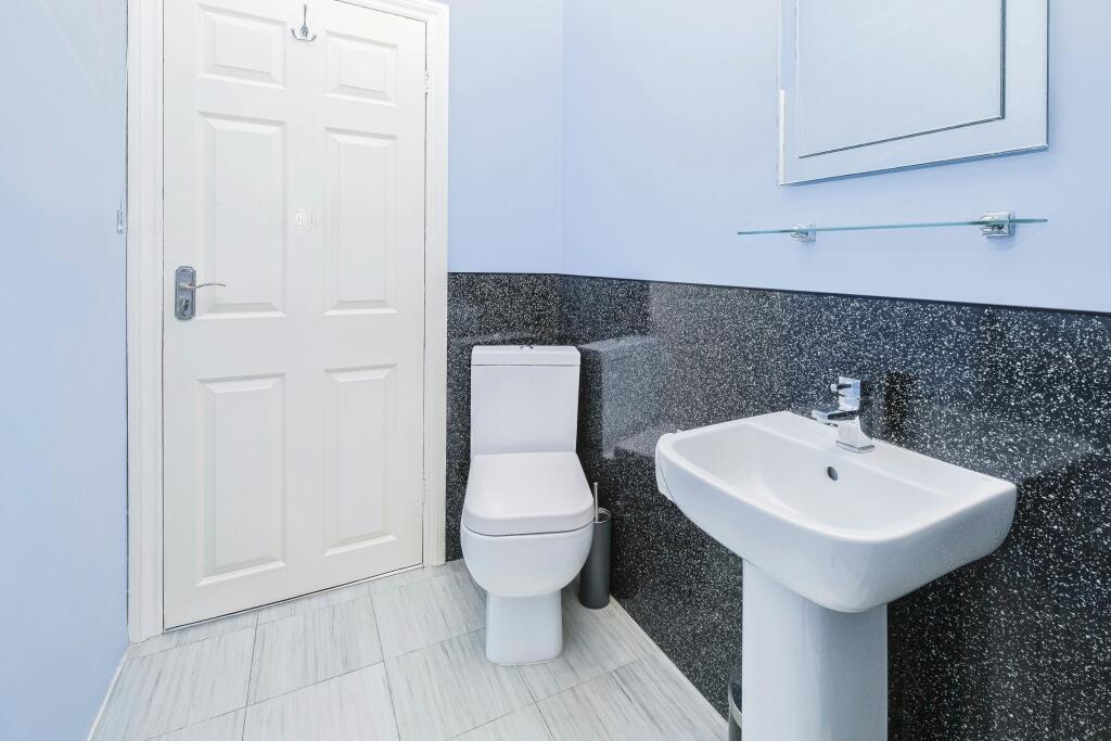 En-Suite