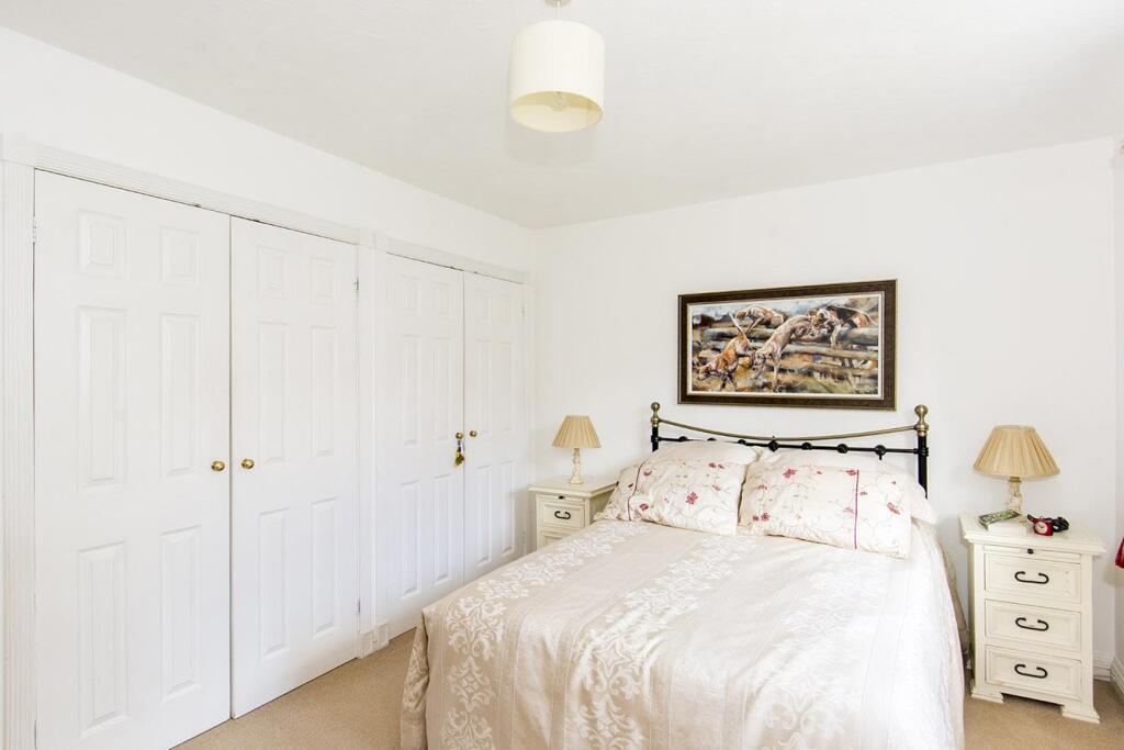 (Bedroom One Photo Two)