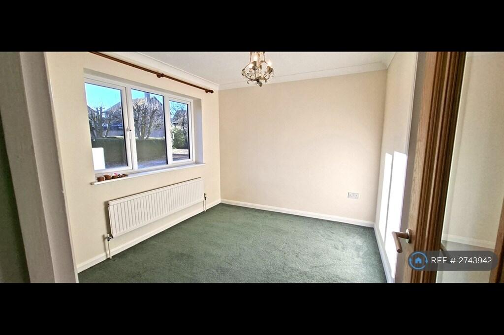 Dinning Room