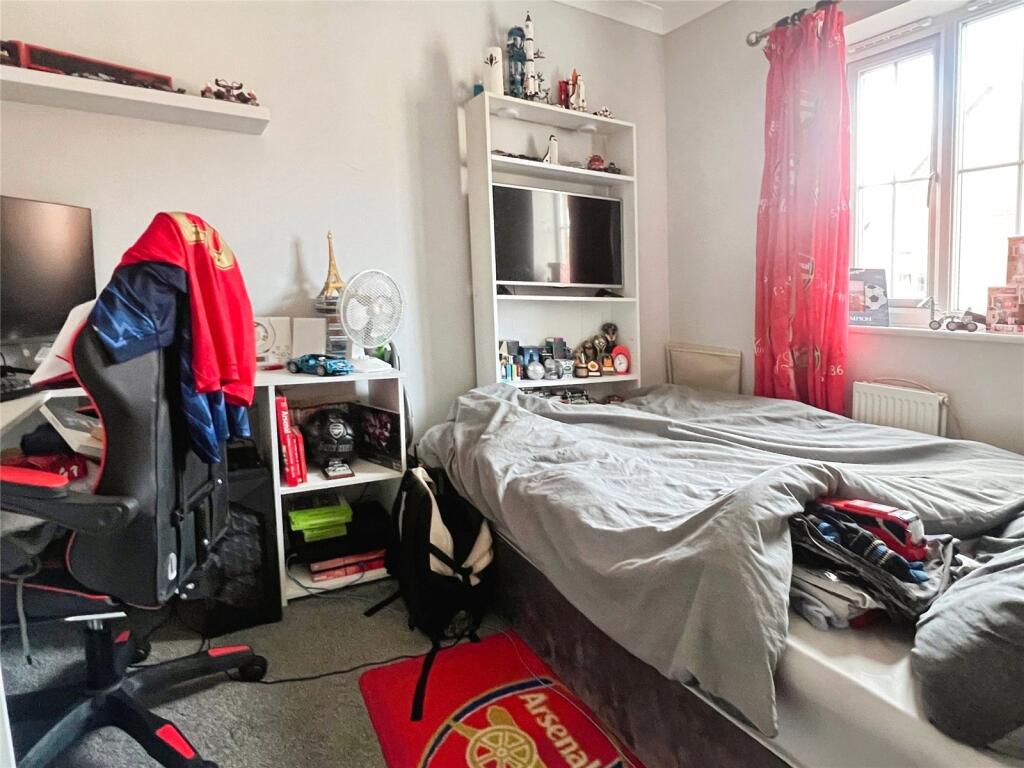 Bed 3