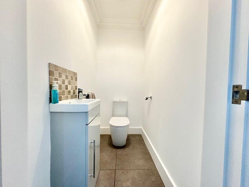 Cloakroom