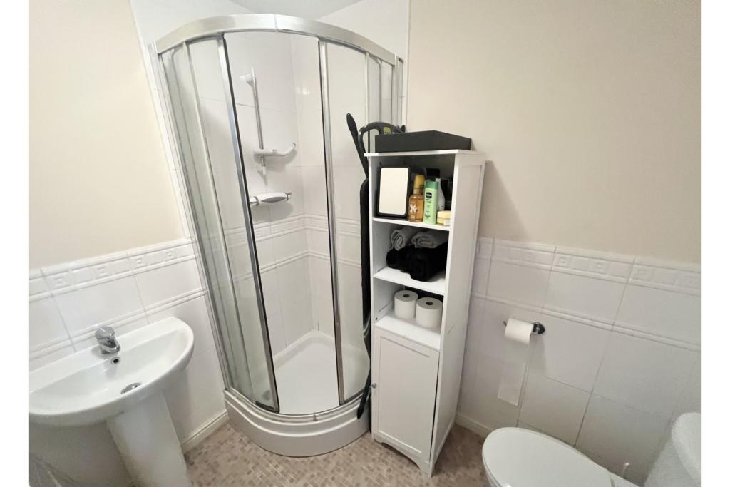 Master En-suite