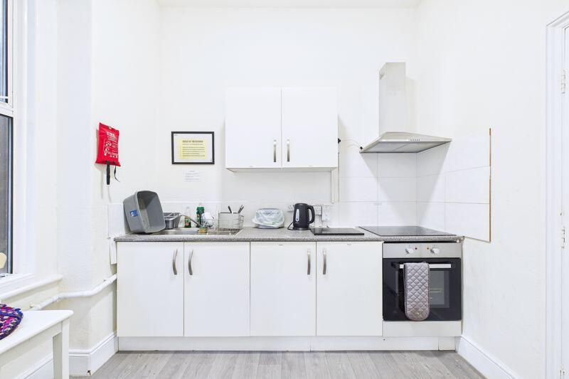 Kitchenette 