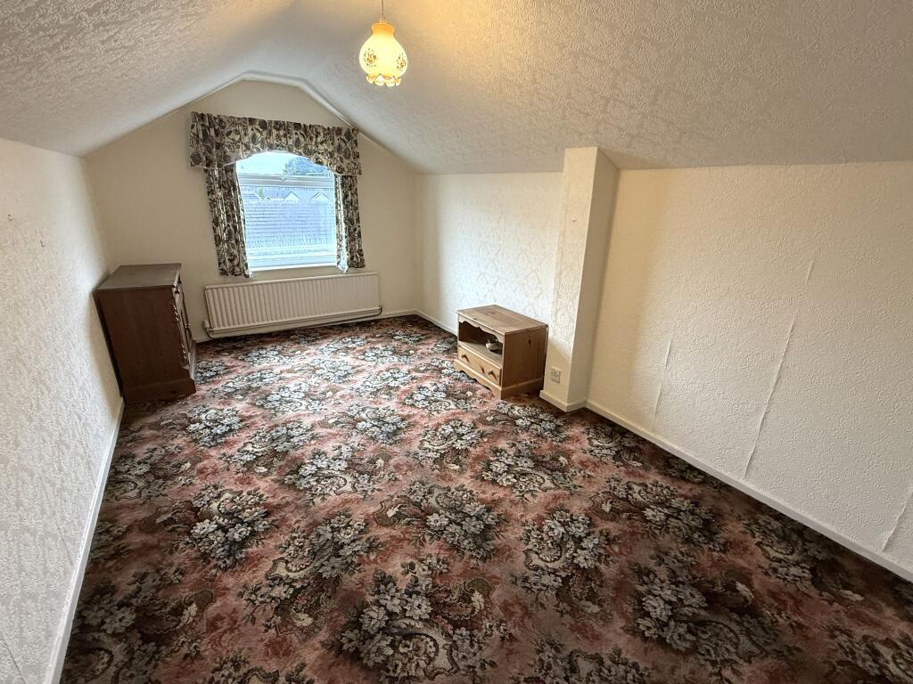 Loft Room