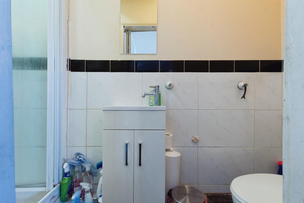 En-suite