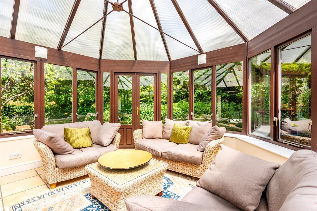 Conservatory