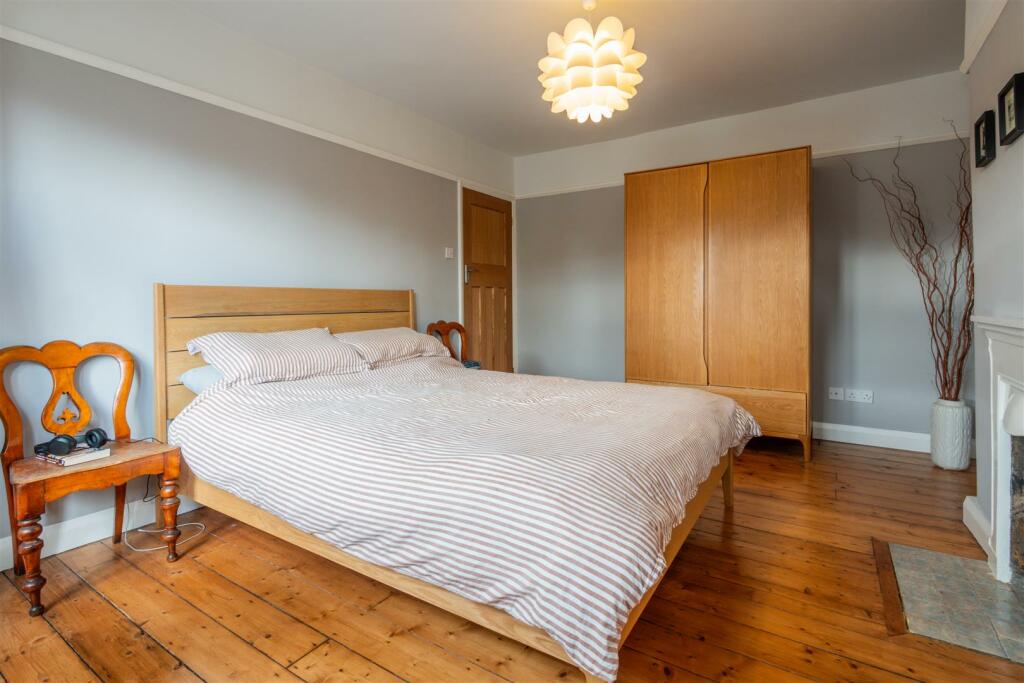 Bedroom 2 Aspect 3