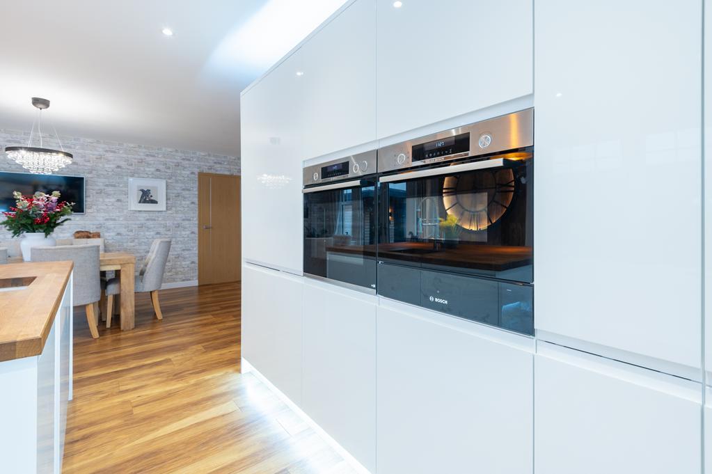 KITCHEN DETAIL