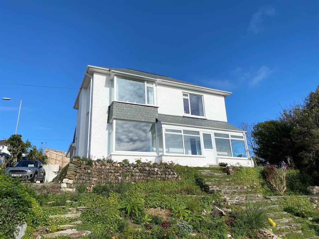 14 Headleigh Road