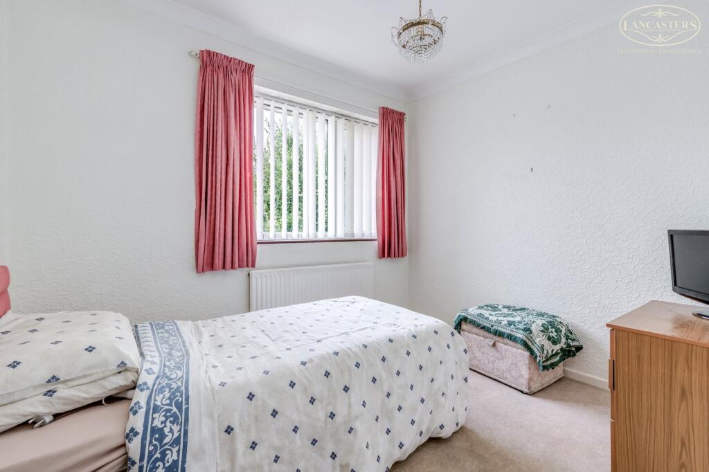 Bedroom 3