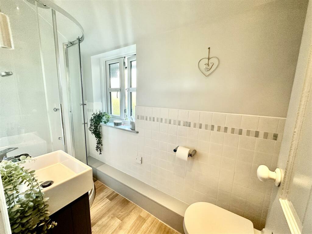 En - suite