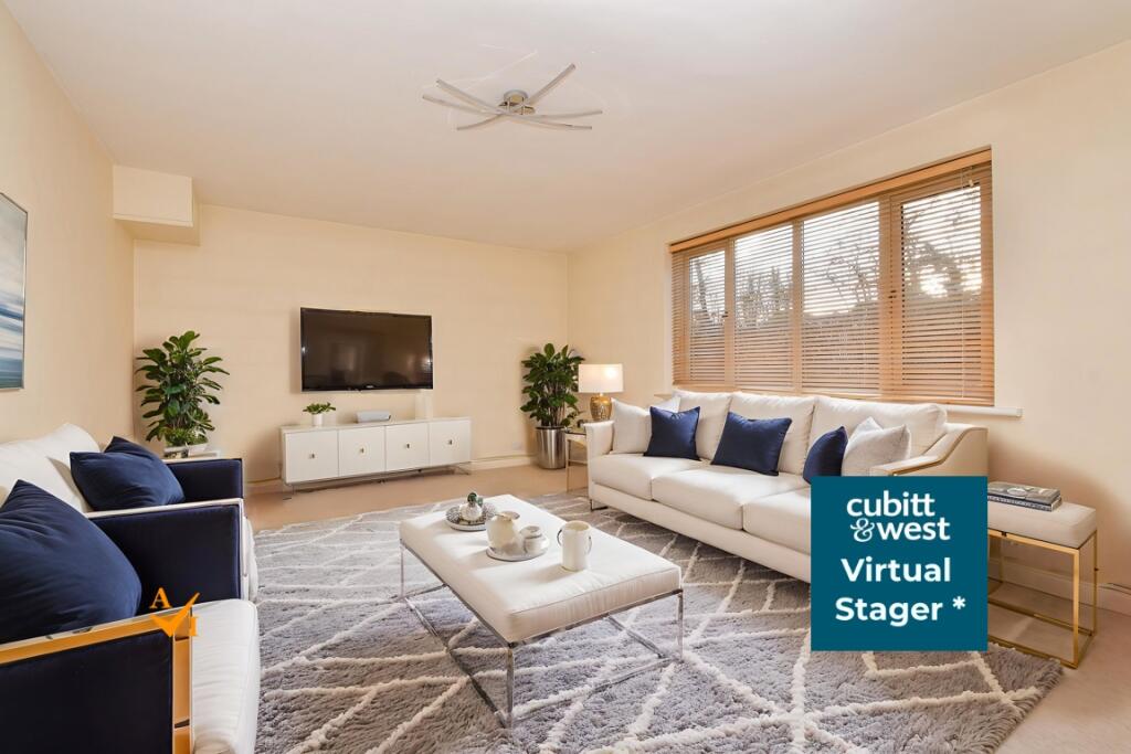 Lounge/Dining Room (Modern Style)