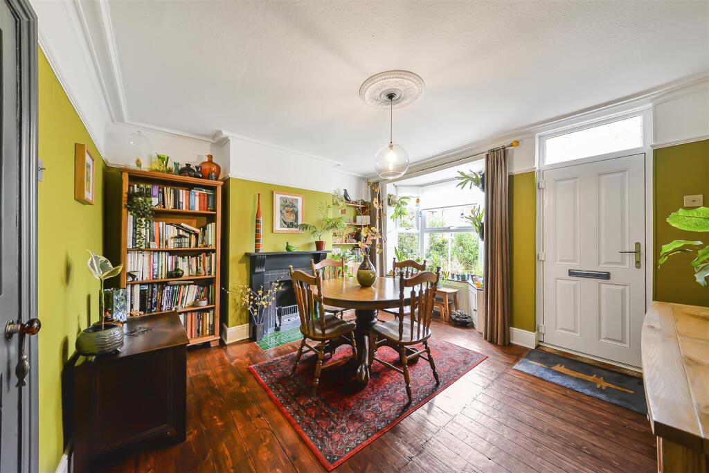 Reception Room One