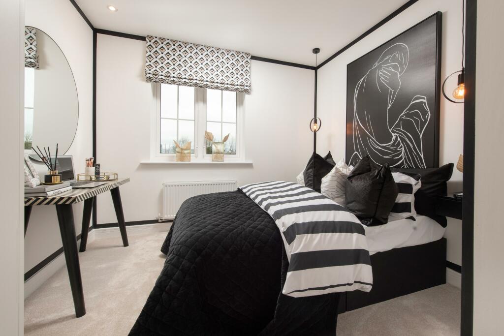 Indicative photography