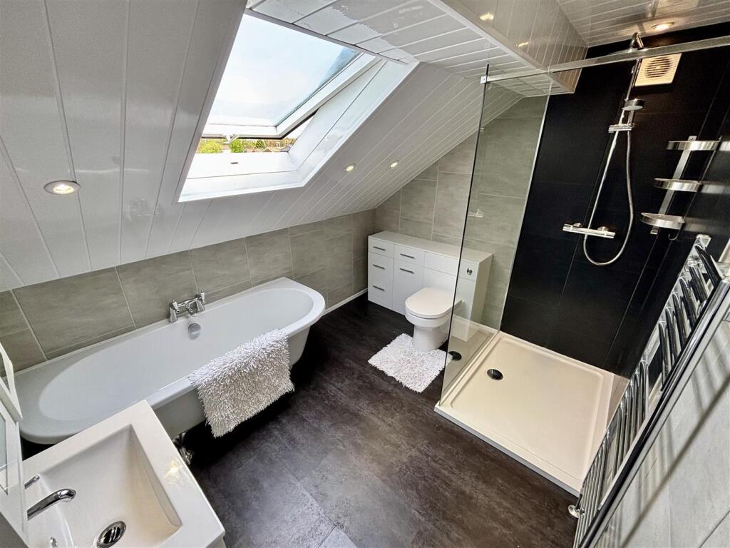 Bathroom/WC