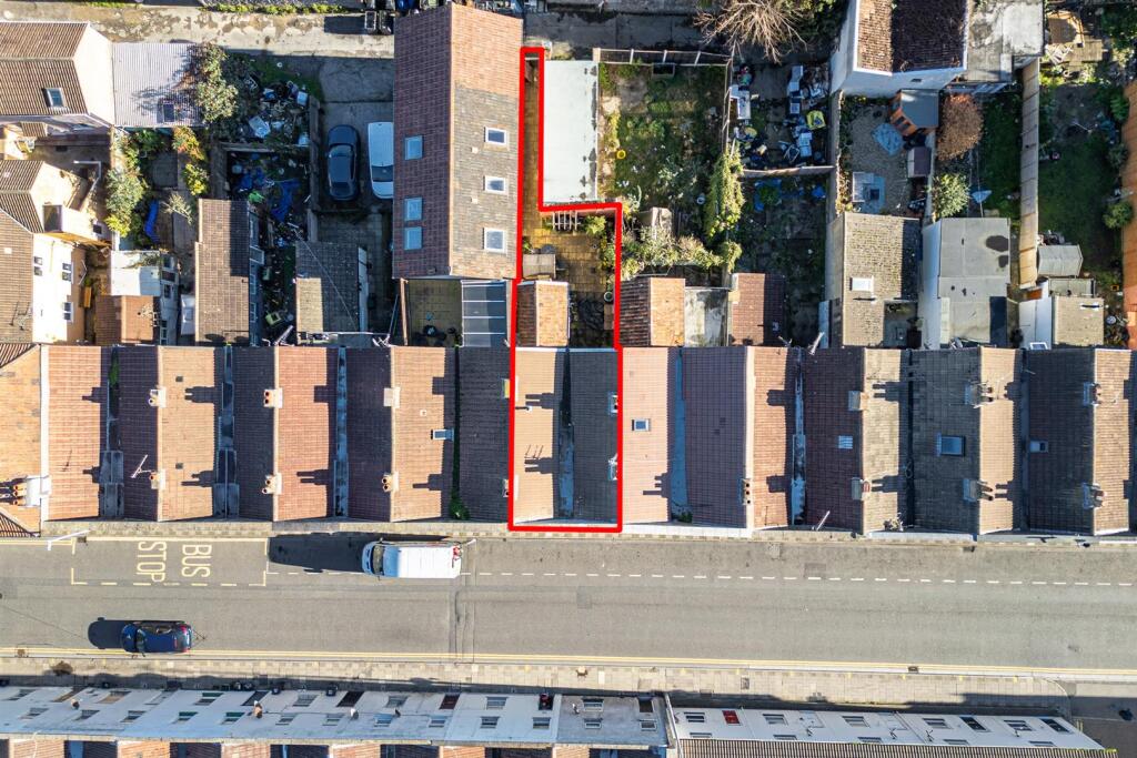 34, Alfred Street Weston-Super-Mare, BS23 1PU | Ho