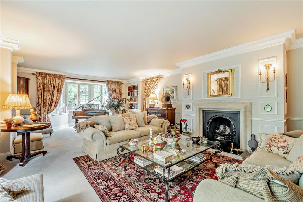 Drawing Room