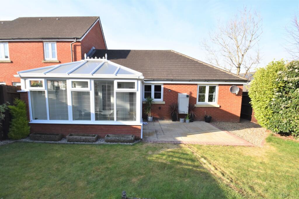 Witheridge, Seddons
