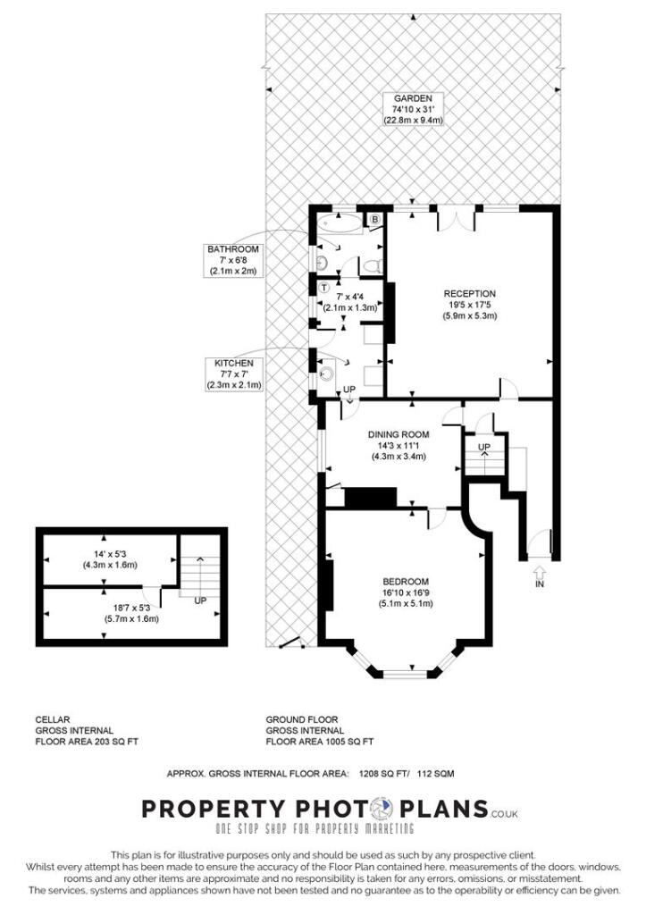 AR - GFF, 4 Twyford Avenue (1).jpg