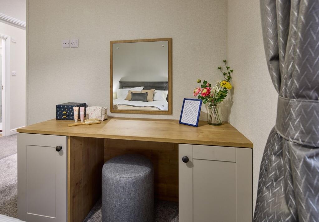 Bedroom Dresser