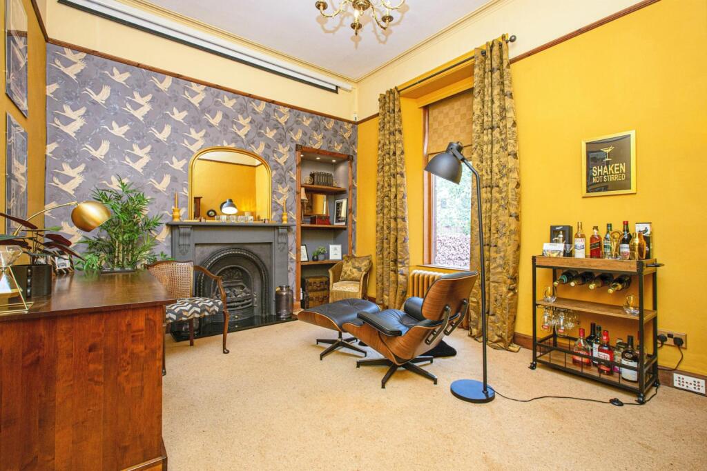 Office / Study