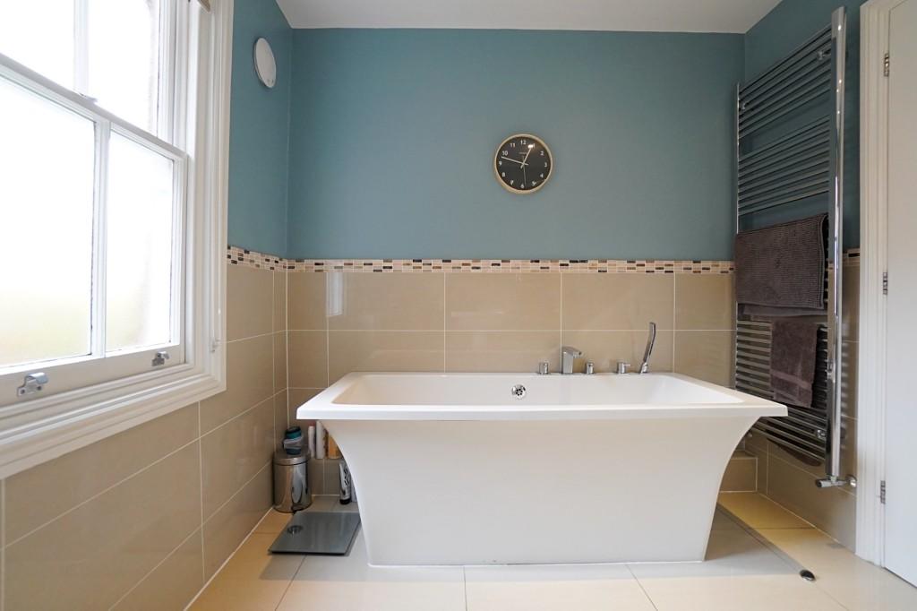 En suite