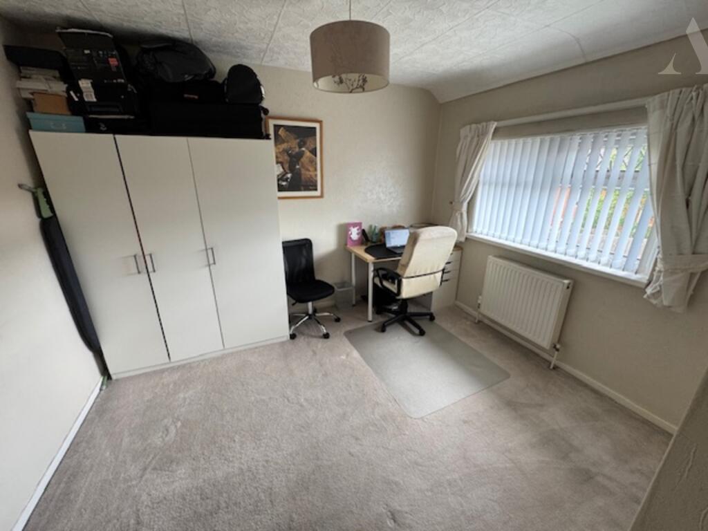 4 Wallbank Road Bedroom 4