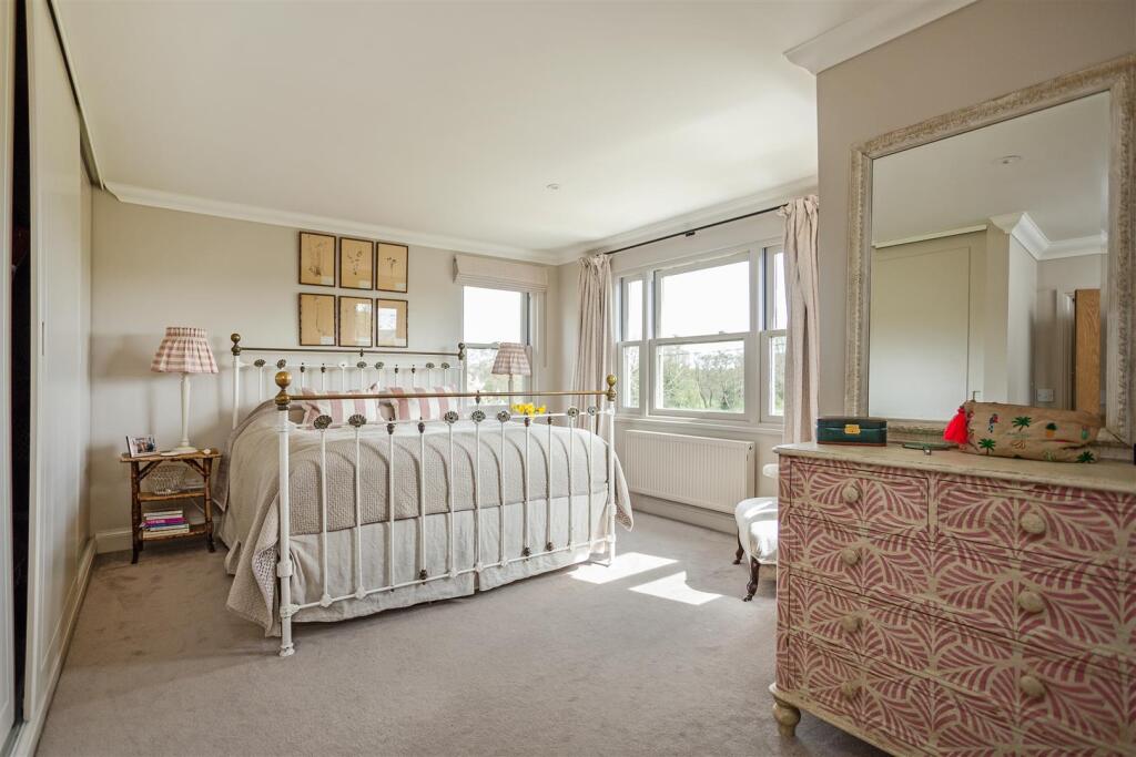 Bed 1