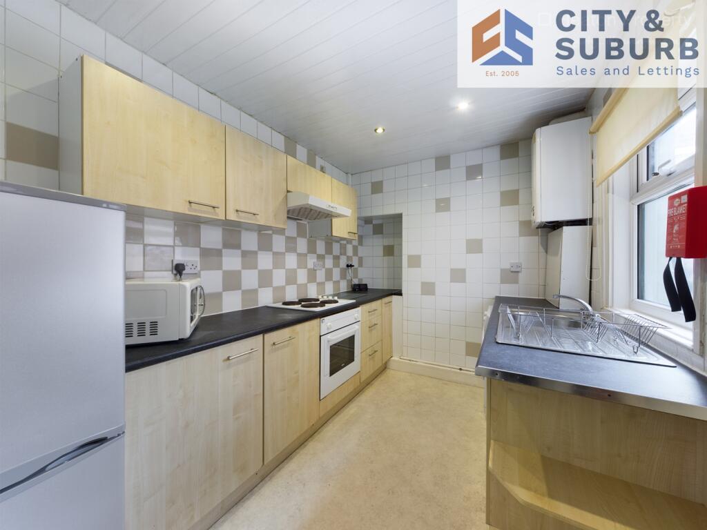 FMR71- Kitchen
