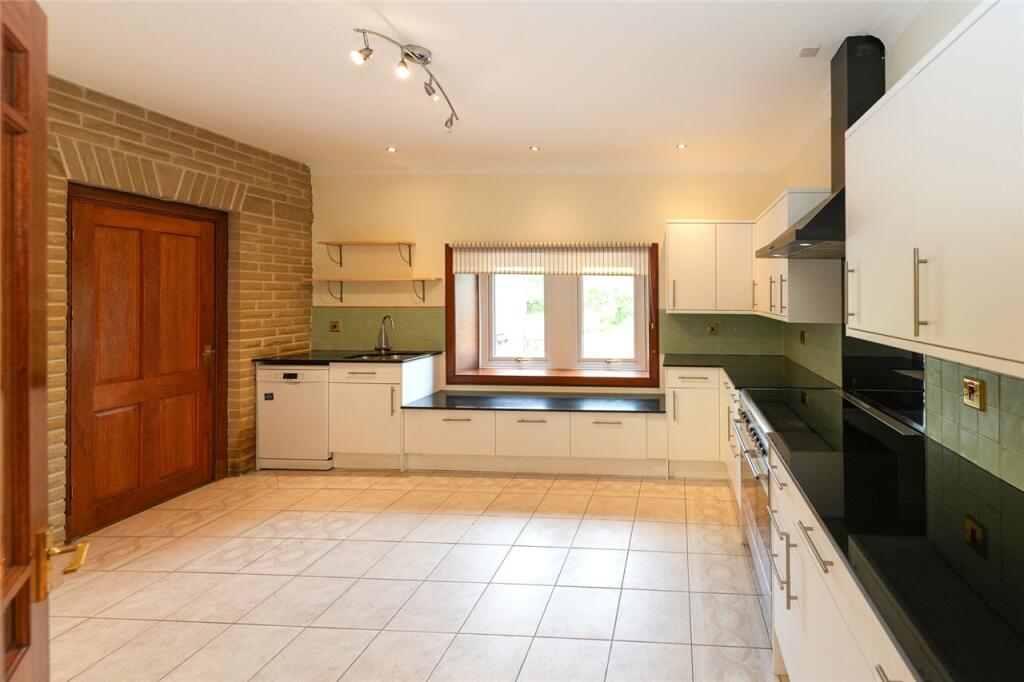 House Kitchen