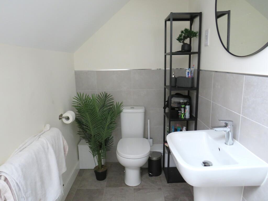 En-suite Bathroom