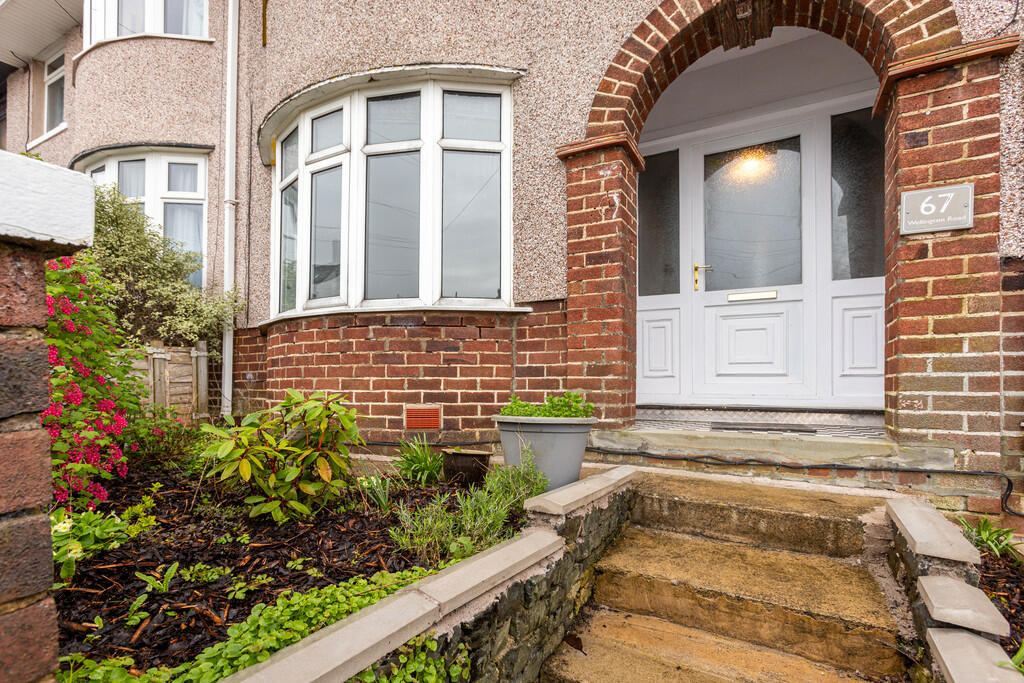 67 Wellington Roa...