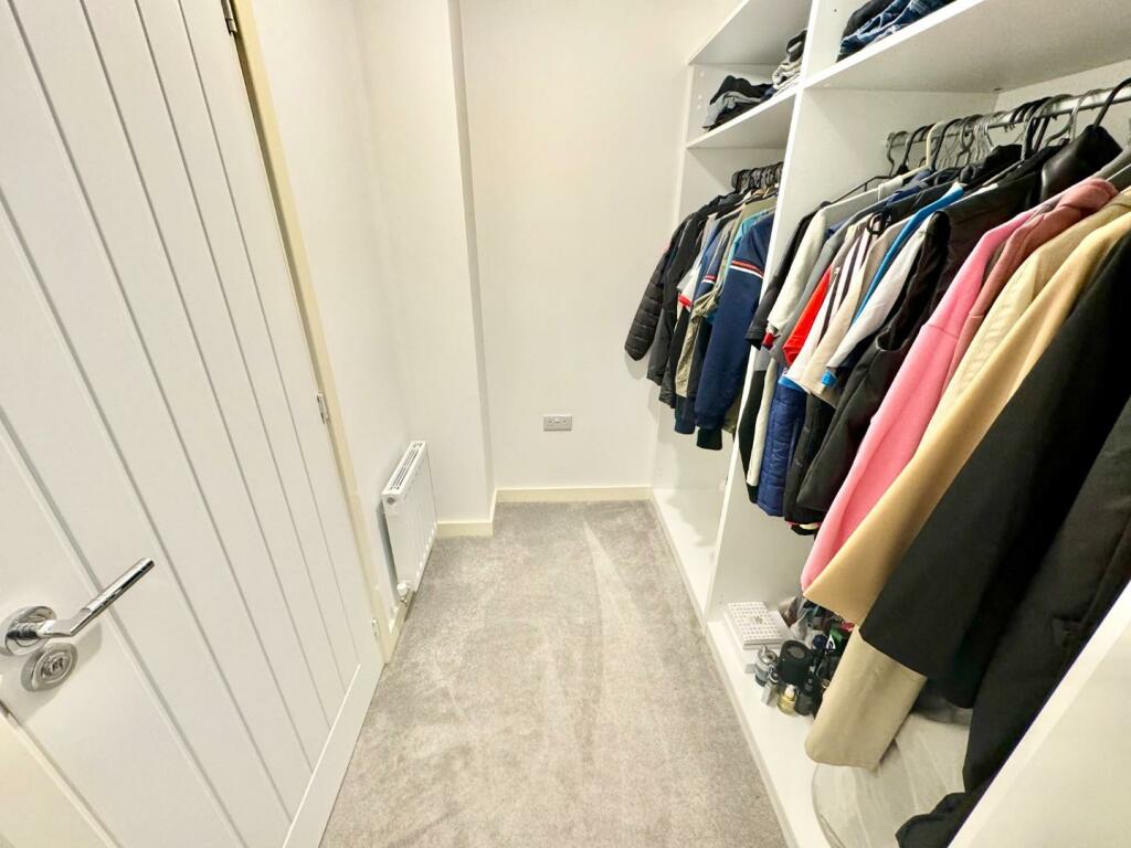 master bedroom dresser