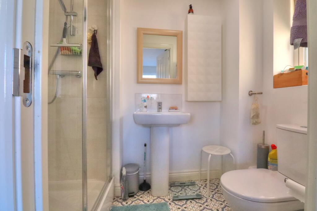 Ensuite
