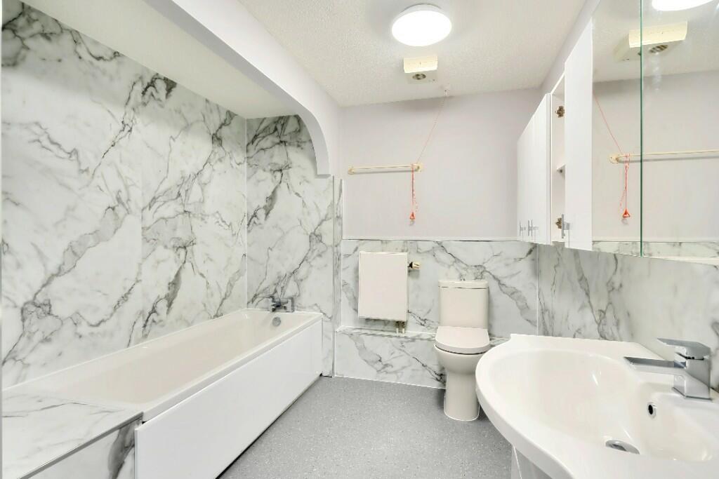 Wet Room