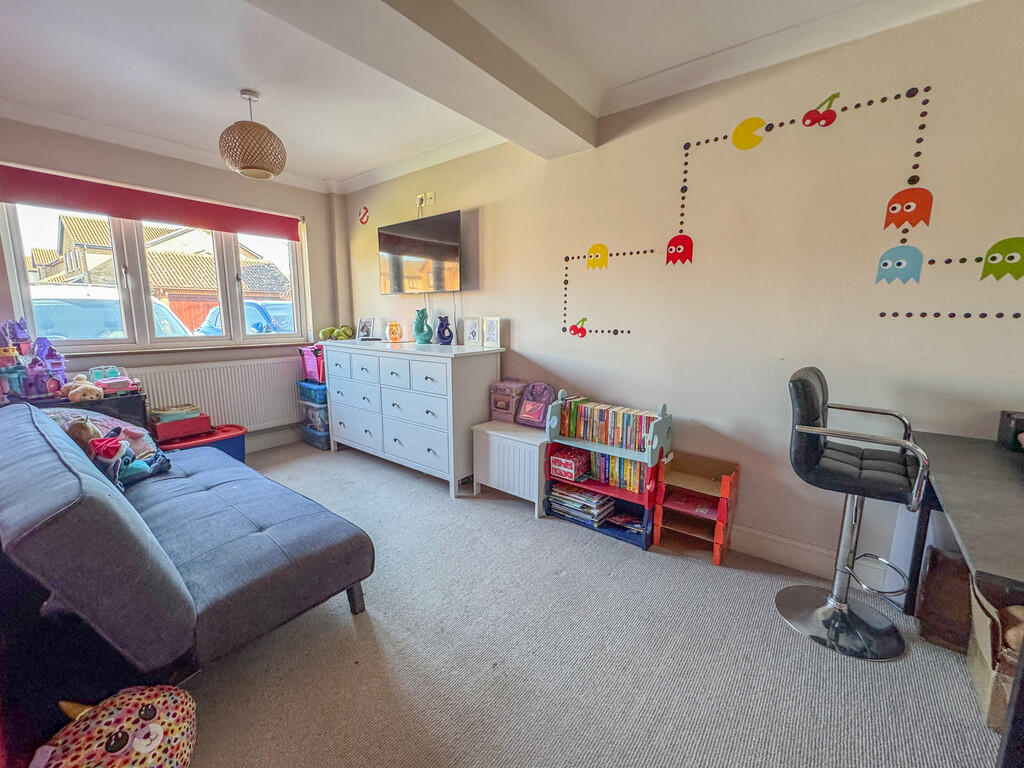 playroom